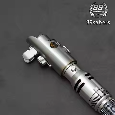 Proffie V3.9 board Lightsabers 89Sabers LUKA V2 New design sense Neopixel Blade 60 Fonts