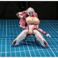 MD002 Arcee Chest Crotch buttocks hand Modified parts 3D printing Eukaryotic