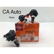 Honda Civic 1.7 S5A Front (555-Three Five) SL-6335 R/L Stabilizer Link Japan