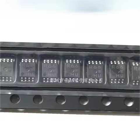 Original R66- C66- TSSOP8 93c66 msop8