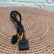 kabel modular molex ex psu seasonic