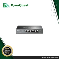 TP-Link Er605 Omada Gigabit Vpn Router