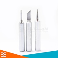 Combo 3 Mũi Hàn 907 T-K T-I T-2C ( Dùng Cho Tay Hàn Điều Chỉnh Nhiệt Độ NO.907 )