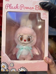 พร้อมส่งในไทย 💖ของแท้ MOKOKO POWERBANK ชาร์จแบตได้ labubu สะพายเป็นกระเป๋าได้