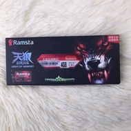 RAMSTA PC DDR4 4GB 2666MHz