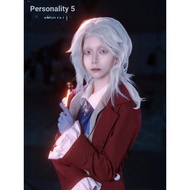 Fifth Personality Composer cos Clothing Concert Banquet Composer cos Clothing Composer cos Clothing 