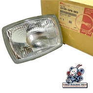 Reflektor Headlamp Lampu Depan Honda Win100 Win 100 Tahun Tua Original