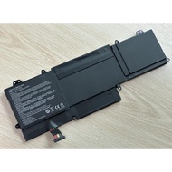 ZenBook VivoBook C23 C23-UX32 UX32VD UX32 ASUS 7.4V UX32 U38N 6520mAh U38N-C4004H UX32A UX32V Bateri