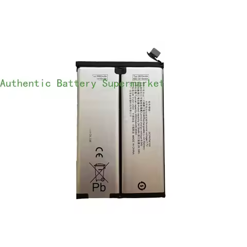 High-quality battery for VIVO IQ Z10 Turbo Pro BB01 Mobile Phone Battery