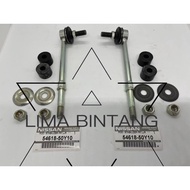 (1 PAIR) Front Rear Absorber Link / Stabilizer Link NISSAN B13, B14 (NISSAN JAPAN)