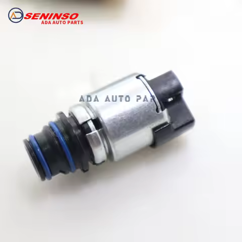 Original 8040953Y01 Transmission Solenoid Valve 6T45E 6T40 For GM Cruze Equinox Regal LaCrosse
