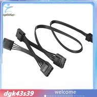[Pretty] 6Pin to 4 Molex Modular Power Supply Cable 6Pin to 4 IDE Cable for CORSAIR RM1000X RM850X R