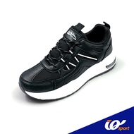 IQ SPORT รองเท้าผ้าใบผู้ชาย (Lifestyle) รหัสPU7-RT2103M