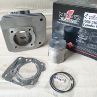 blok seher bore up force 1/f1zr uk 56mm merk moto 1