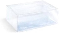 Vaani Glycerine Ultra Clear Transparent Soap Base SLS SLES AND PARABEN FREE 3000 GM