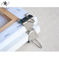 [Fenteer] Pro Canvas Clips Separate The Dry And Wet Paintings Wet Canvas Clip Carriers