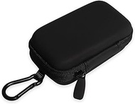 Alltravel Case for Samsung T5 EVO Portable SSD 2TB, 4TB, 8TB, USB 3.2 Gen 1 External Solid State Dri