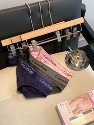 全新Canada Costco Calvin Klein woman's underwear女士四條裝三角棉內褲 Calvin Klein underwear CK unserwear CK 內褲 C