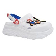 SKECHERS Foamies®: Max Cushioning® รองเท้าแตะผู้หญิง SK108SH527ESTH