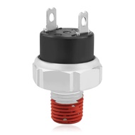 ANODZU 0L2917C 0C3025 0C30250SRV Suis Tekanan Minyak Sesuai untuk Generac 0G6820, 10 Psi 1/4-18 NC