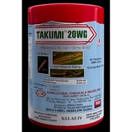 1KG Takumi ACM 20WG Racun Ulat