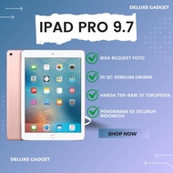 Ipad Pro 9.7 2016  inch 32GB 128GB Second
