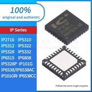1pcs/lot Principle genuine IP6808 IP6515 IP5328P IP5328 IP5322 IP5312 IP5310 IP2716 IP101GRI IP101GR