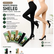STOCKING PANTS ADULT SHELEGWanita