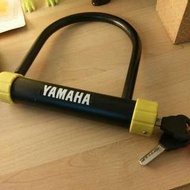 YAMAHA 原廠大鎖