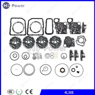 4L30E 4L30 Automatic Transmission Overhaul Gasket Kit For CADILAC For BMW Car Gearbox Clutch Seal Re