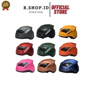 Helm Sepeda Dewasa Helm Sepeda Aizo Helm Sepeda Lipat MTB Helm Sepeda