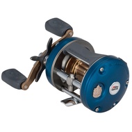 Abu Garcia Ambassador C4 Round Reel 15lb | 6.8kg