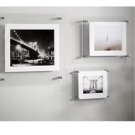 A4 acrylic Frame wall Display