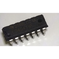 CD4047BE CD4047 4047 DIP-14 IC
