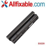 Dell Latitude  E6120  E6220  E6230  7FF1K  RFJMW  Series  6 Cells  Notebook Compatible Battery