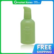 Abib |เอสเซนส์ คาล์มมิ่ง ปั๊ม 50 มล. เซรั่มบำรุงผิว