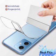 Nokia 2660 / 2760 / 2780 / 3210 / 5310 / 5710 / 6300 / 6310 / 8000 / Flip / 4G Back Screen Protector