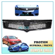 PROTON SUPRIMA S PREVE FRONT BUMPER GRILLE (ORIGINAL)