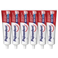 Imported Pepsodent Anti-cavity Toothpaste 190g Strong Tooth Glaze Brightening Tooth Gentle Fresh Sta