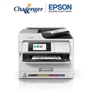 Epson WF-C5890 Inkjet Printer