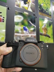 Sony A9 ii A9M2
