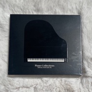 Final Fantasy IX 9 Piano Collections 1 Disc CD (Japan Secondhand) Square Enix VGM OST FFIX FF9