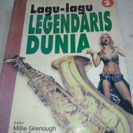 Lagu-lagu Legendaris dunia