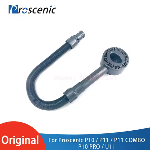 Original Proscenic Handheld Cordless Vacuum Cleaner Spare Parts, Pet Hair Brush for Proscenic P10/P1