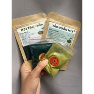 Pure Algae - Algae mix