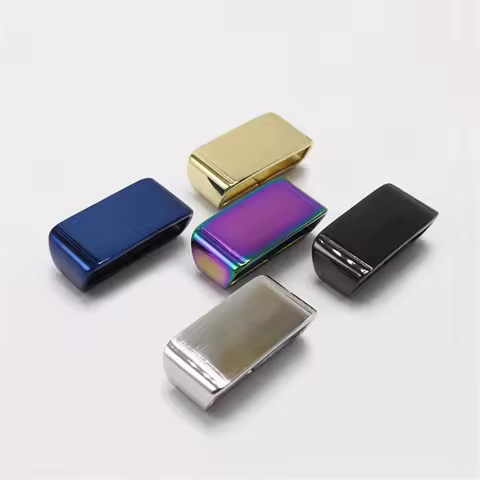 18mm 20mm 22mm Stainless Steel Ring Clasp Buckle for Casio G-SHOCK GA-110 GD-100 GG-1000 DW-5600 GG-