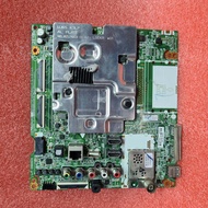 เมนบอร์ด LG รุ่น 49UJ652T/49UJ652T-TB.ATM4LJD อะไหล่แท้/ถอดมือสอง EAX67133404 สำหรับทีวี 49 นิ้ว
