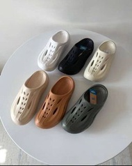 HOKA ONE ONE ORA Recovery mule 拖鞋 厚底 運動 拖鞋 涼鞋 slippers thick sole sports slippers sandals hkpower