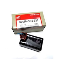 Cdi Unit Original Thailand Ex5 / Dream / Wave100 / Wave100R