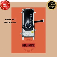 OMBAK HOT DISPLAY PBA